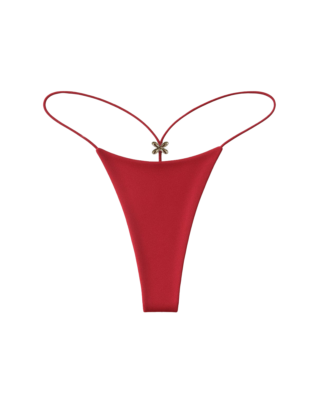 TEARDROP THONG