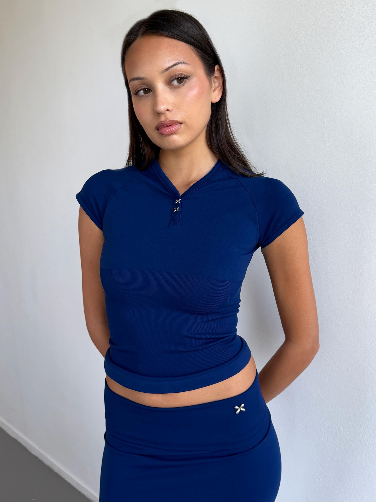 Play Baby Tee