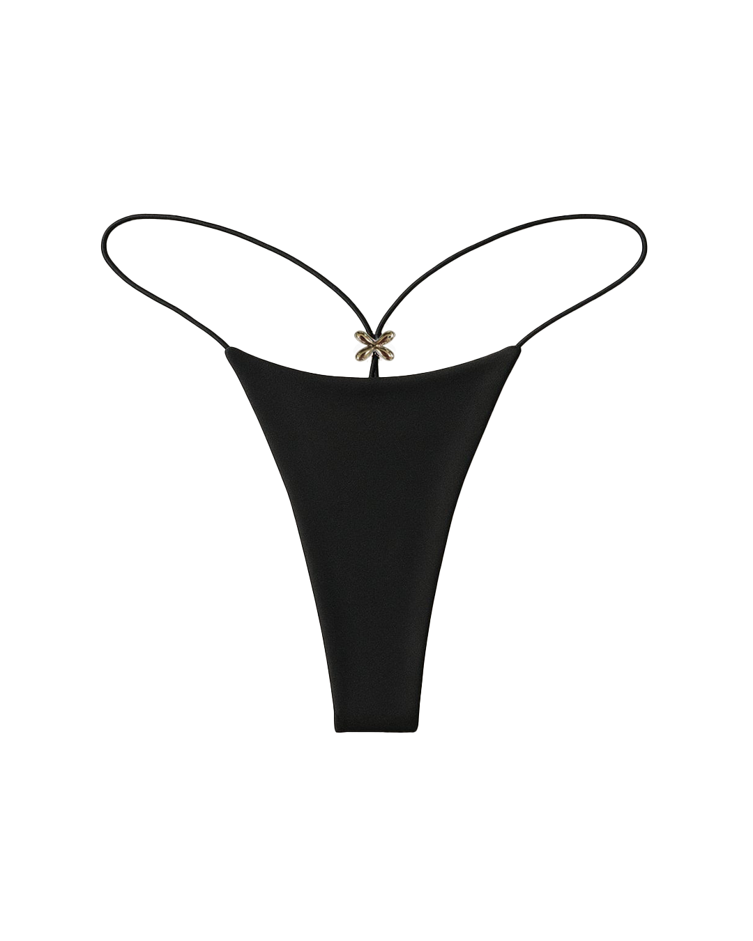 TEARDROP THONG