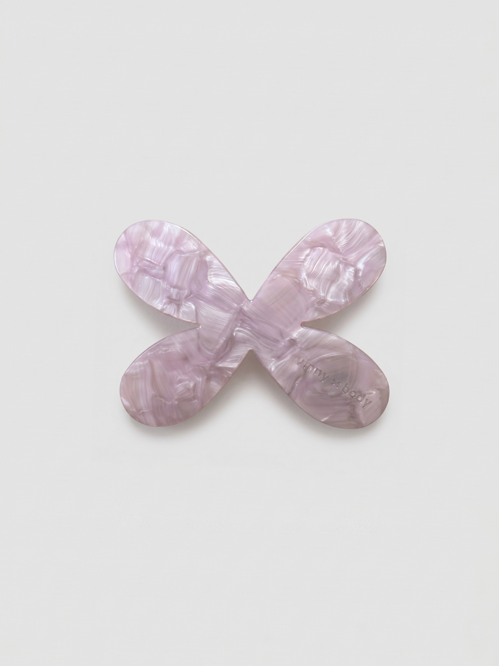 MOTIF HAIR CLIP